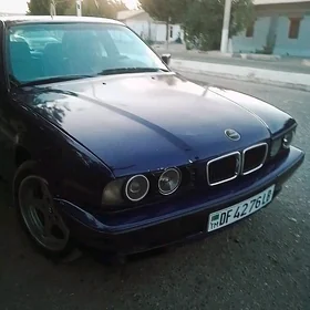 BMW 540 1995