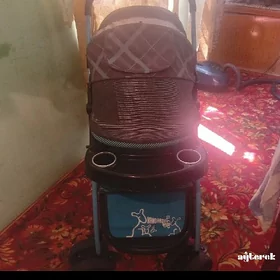 коляска
