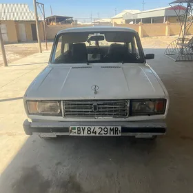 Lada 2107 1990