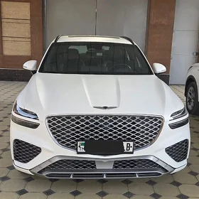 Genesis GV70 2022