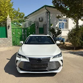 Toyota Avalon 2019
