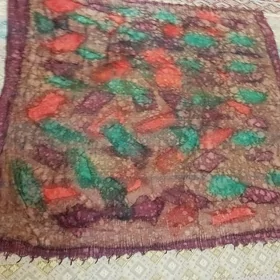 харыжа ялык