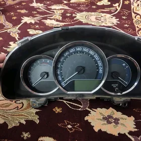Pribor corolla
