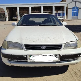 Toyota Carina 1995