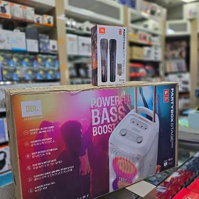 JBL 320