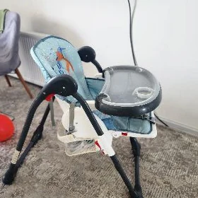 çaga nahar stoly