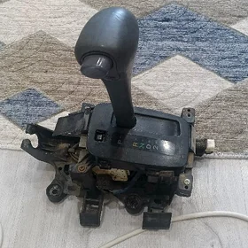 toyota babacka lisicka
