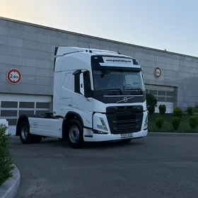 Volvo FH 420 2021
