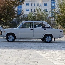 Lada 2107 2003