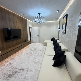 💣Мир 3 2 этаж 3 комнаты