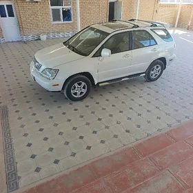 Lexus RX 300 2003