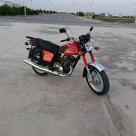 Iž Planeta 5 2023