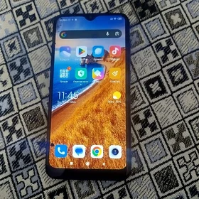 Redmi 8