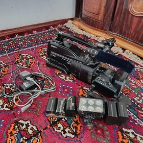 Sony 1500