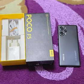 Poc F5 12/256 igravoy🎮
