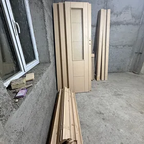 межкомнатные двери