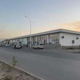 Satlyk magazyn