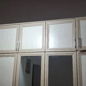 Прихожка шкаф