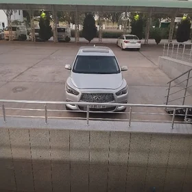 Infiniti QX60 2018
