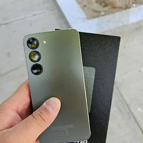 Samsung S 23 8.128