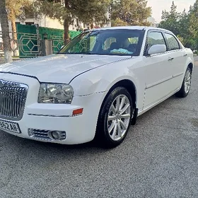 Chrysler 300C 2006