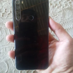 Redmi note 8