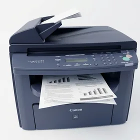 PRINTER CANON