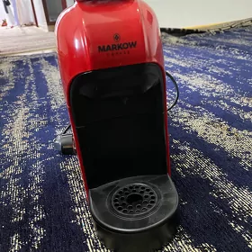 kofe aparat markow