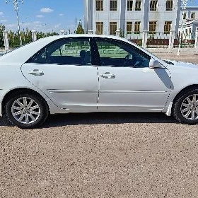 Toyota Camry 2002