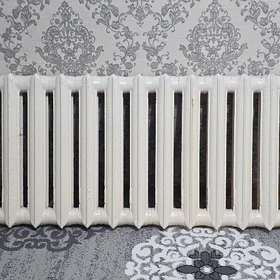 COYUN ЧУГУН RADIATOR OTOPLENIE
