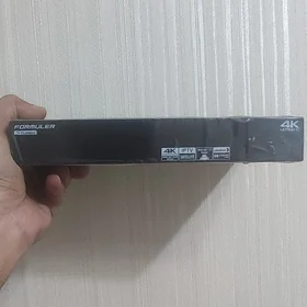 Tuner Formuller S turbo