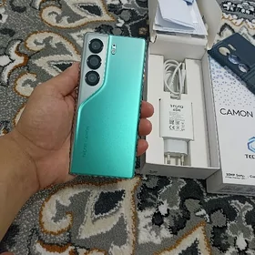 Tecno camon 40pro 16/256