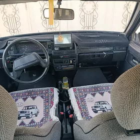 Lada 21099 2004