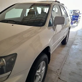 Lexus RX 300 2000