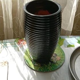Gul garsok