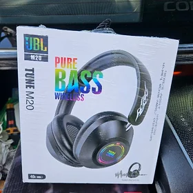 FULL JBL NAUSNIK