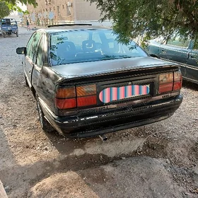 Opel Senator 1991