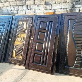 гапы