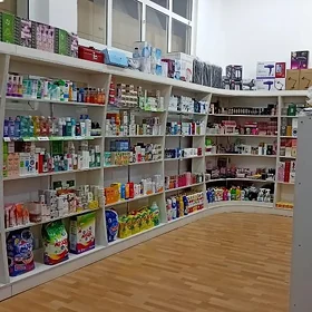 satlyk magazyn