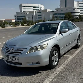 Toyota Camry 2008