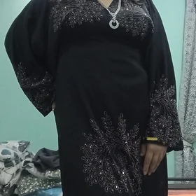 Abaya arabskiy