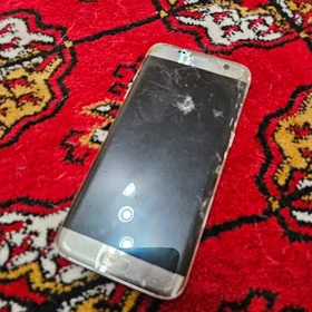 S7 EDGE zapzast