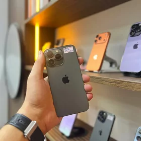 Iphone 13 pro ✅