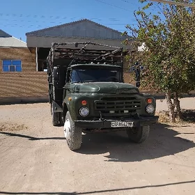 Zil 131 1985
