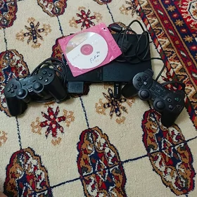 playstation 2
