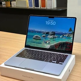 MacBook Air 13 | M5 | 512GB
