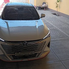 Changan X5 Plus 2026