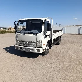 Forland H2 2014