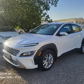 Hyundai Kona 2023