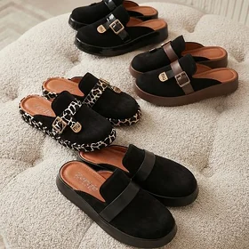 new collection